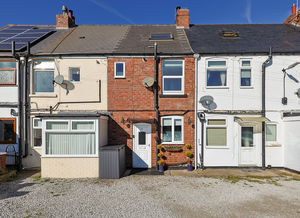 Barker Lane Brampton